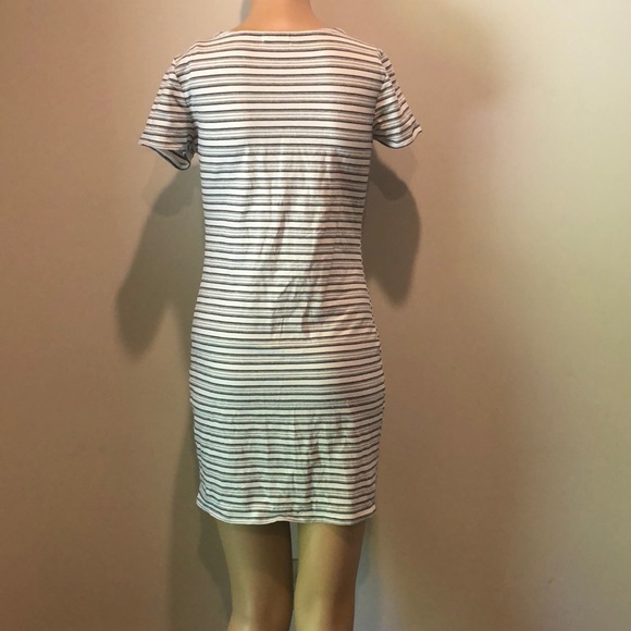 Button down dress - Picture 2 of 2